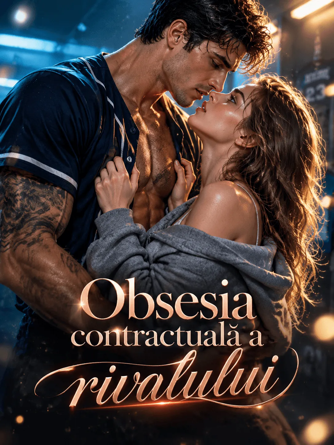 Obsesia contractuală a rivalului