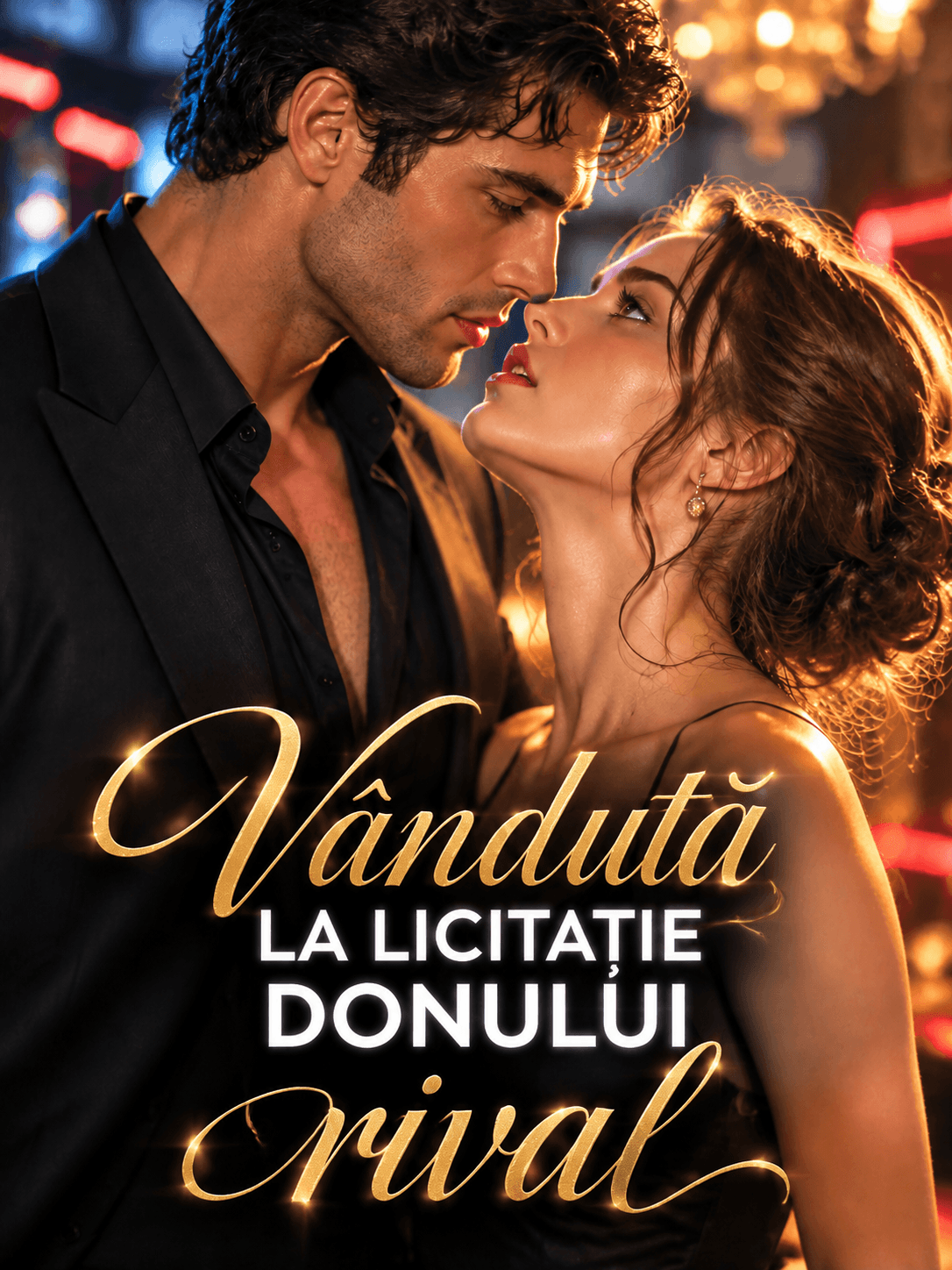 Vândută la licitație Donului rival