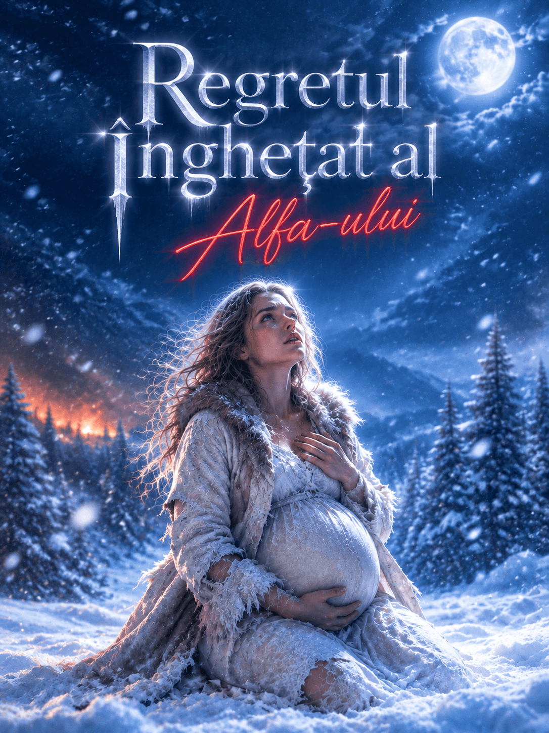 Regretul înghețat al Alfa-ului