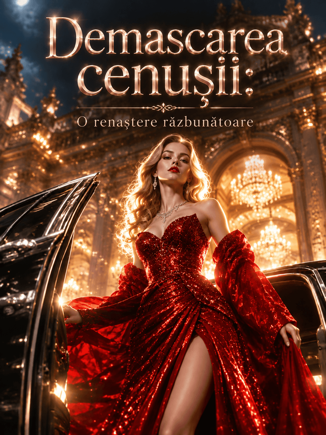 Demascarea cenușii: O renaștere răzbunătoare