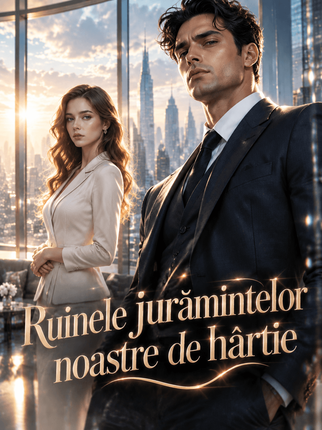 Ruinele jurămintelor noastre de hârtie