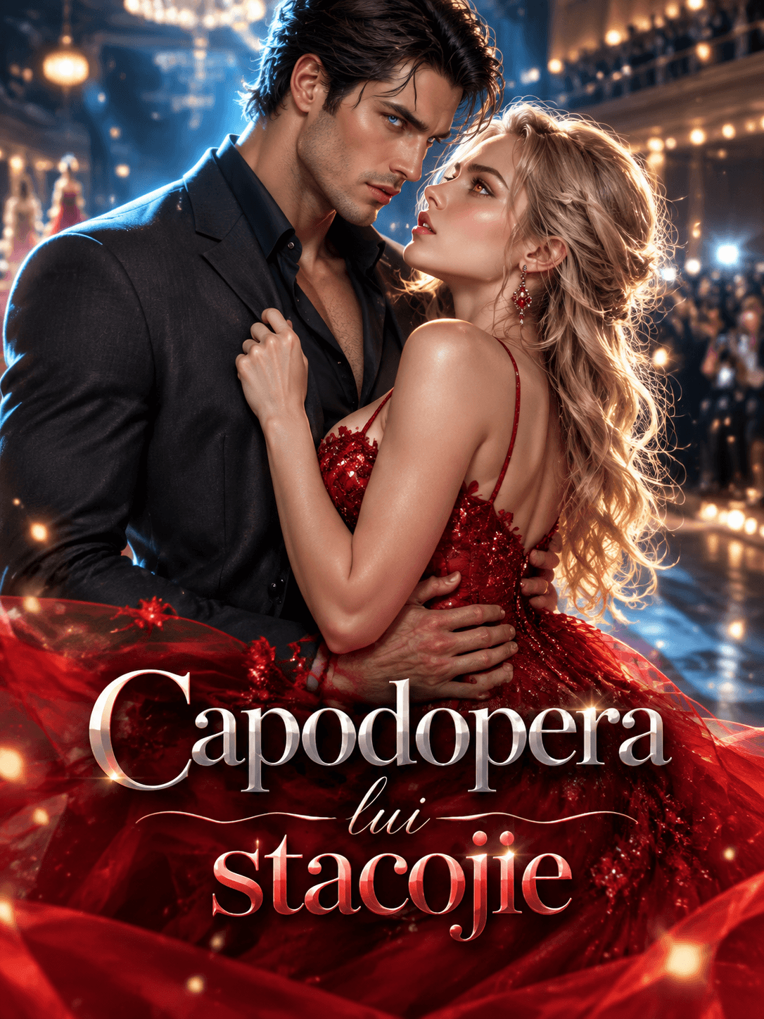 Capodopera lui stacojie